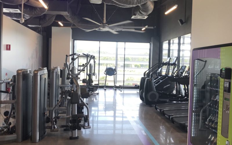 Anytime Fitness - Image 3