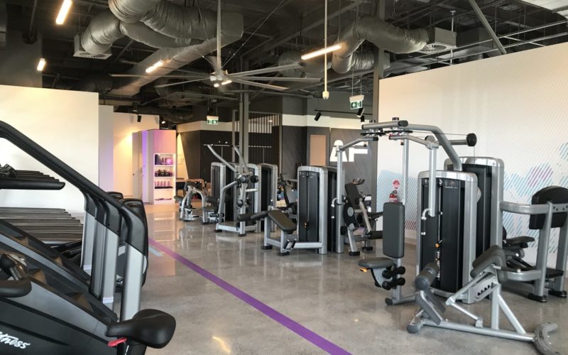 Anytime Fitness - Image 4